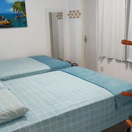 Pipa Ceu Azul Apartment Praia de Pipa Exterior photo