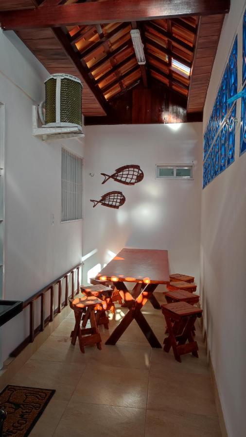 Pipa Ceu Azul Apartment Praia de Pipa Exterior photo