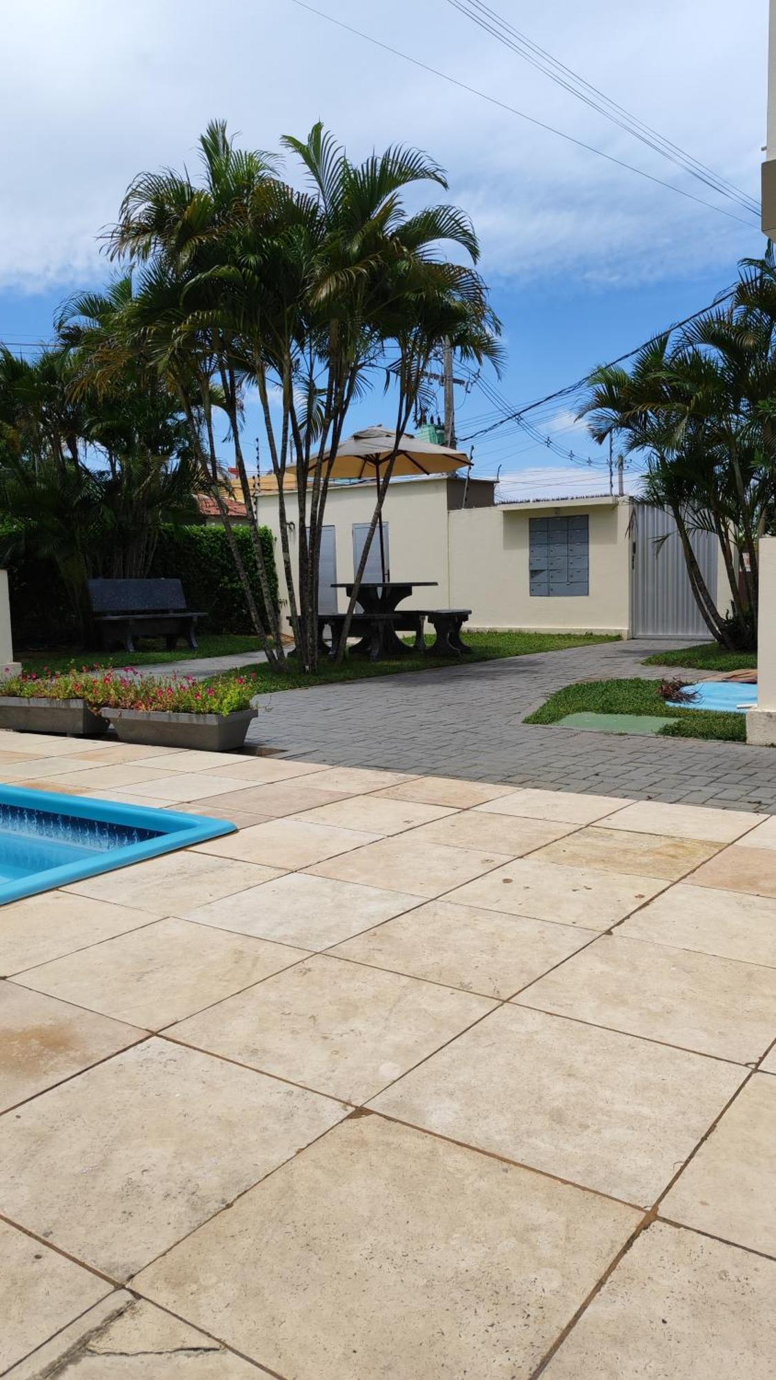 Pipa Ceu Azul Apartment Praia de Pipa Exterior photo