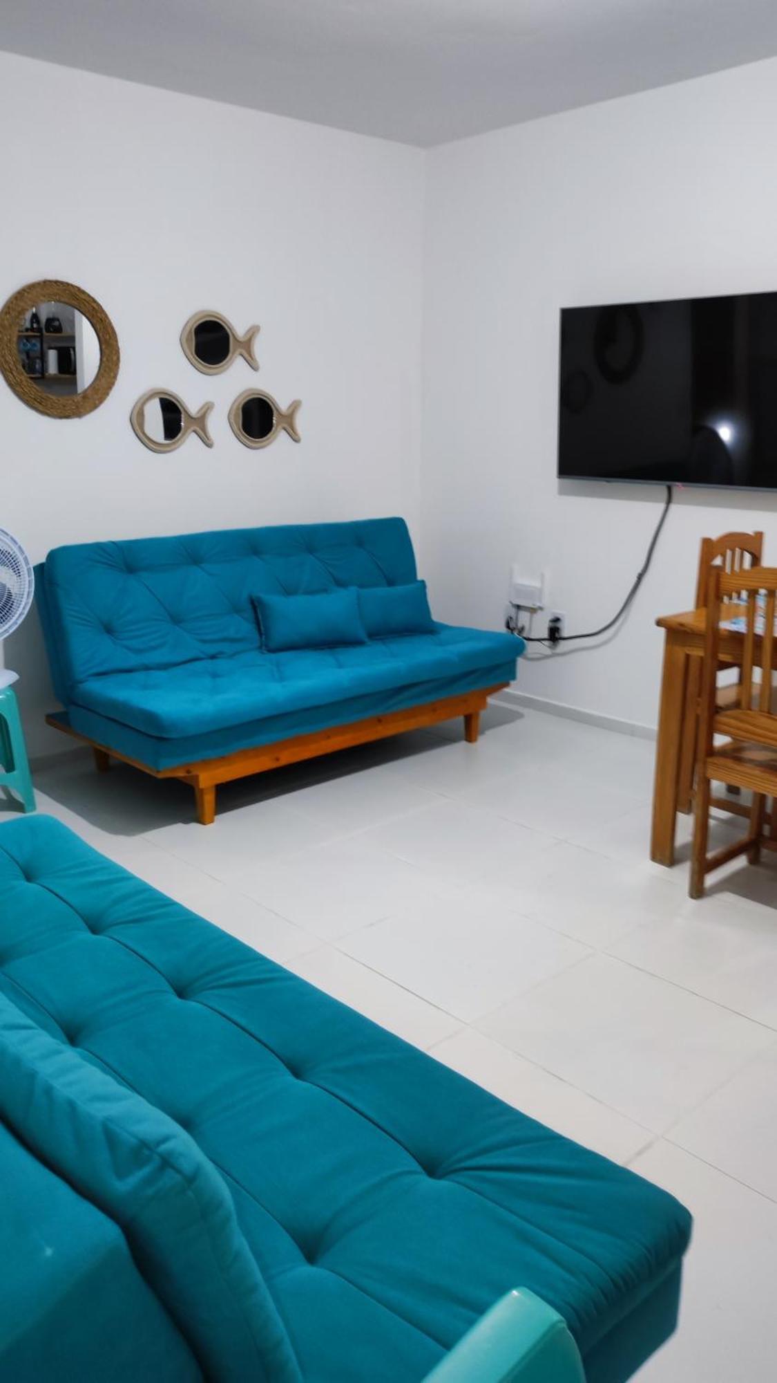 Pipa Ceu Azul Apartment Praia de Pipa Exterior photo